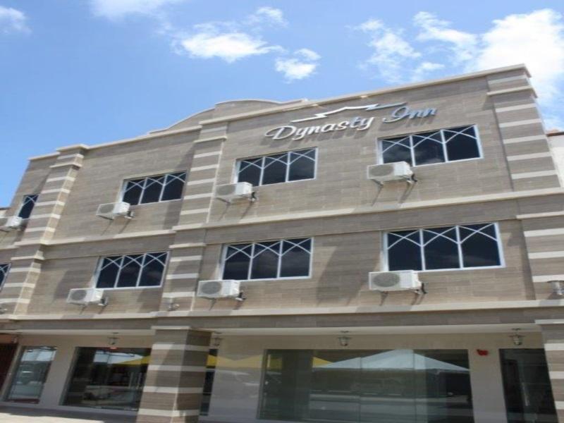Dynasty Inn - Wakaf Che Yeh Exterior foto