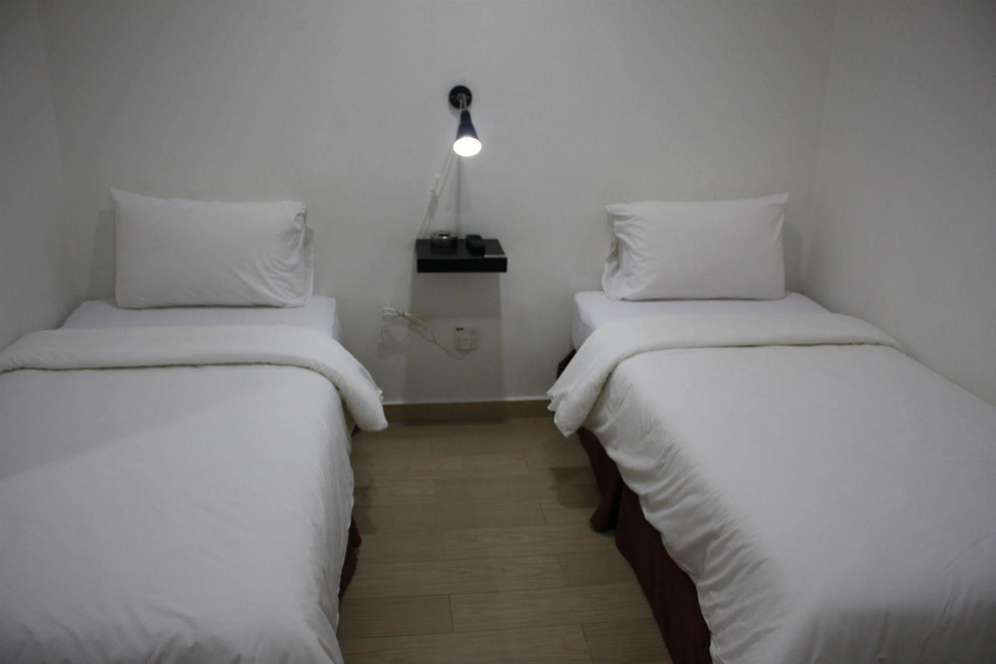 Dynasty Inn - Wakaf Che Yeh Exterior foto