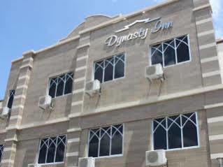 Dynasty Inn - Wakaf Che Yeh Exterior foto